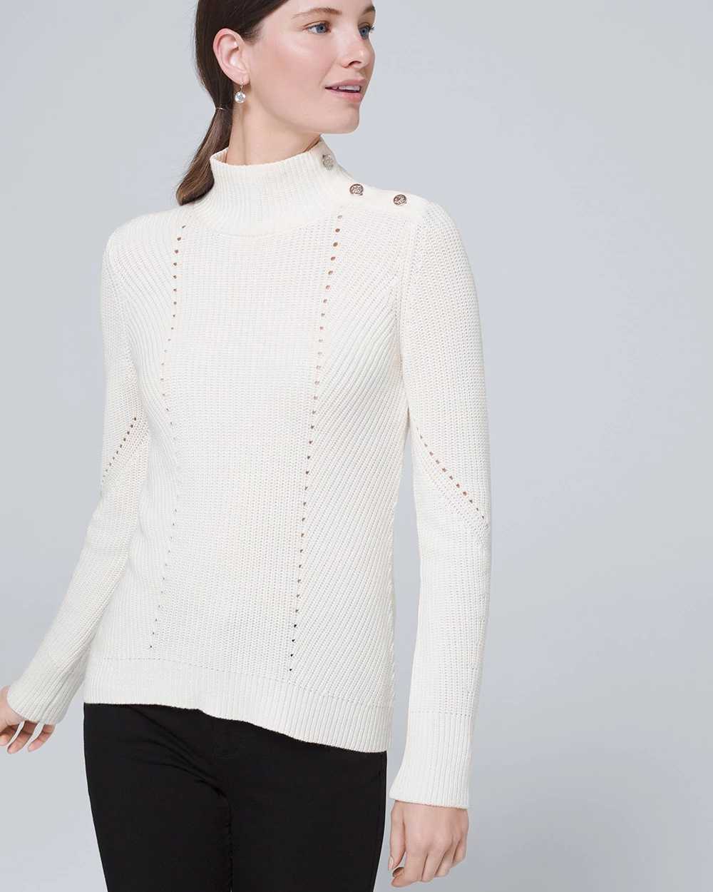 Whbm sweaters clearance